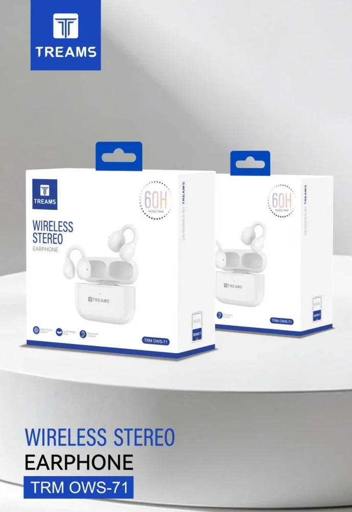 Earbuds