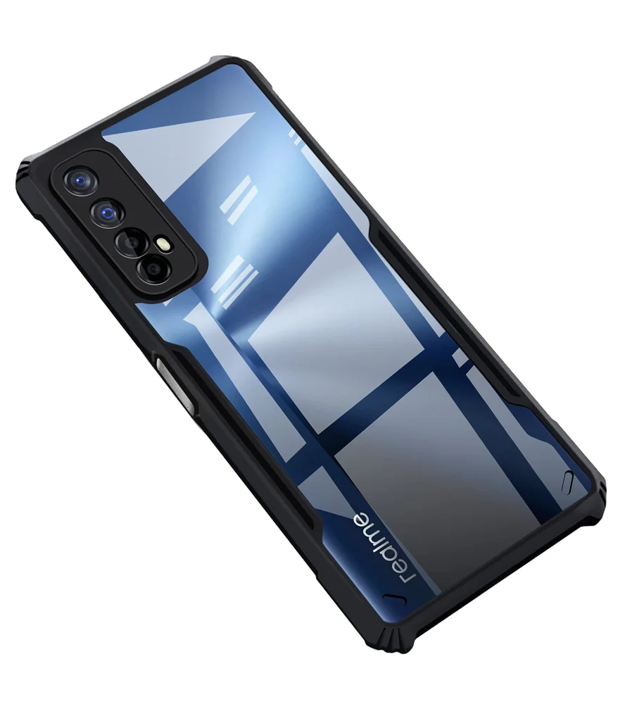 iPaky Mobile Back Cover Case