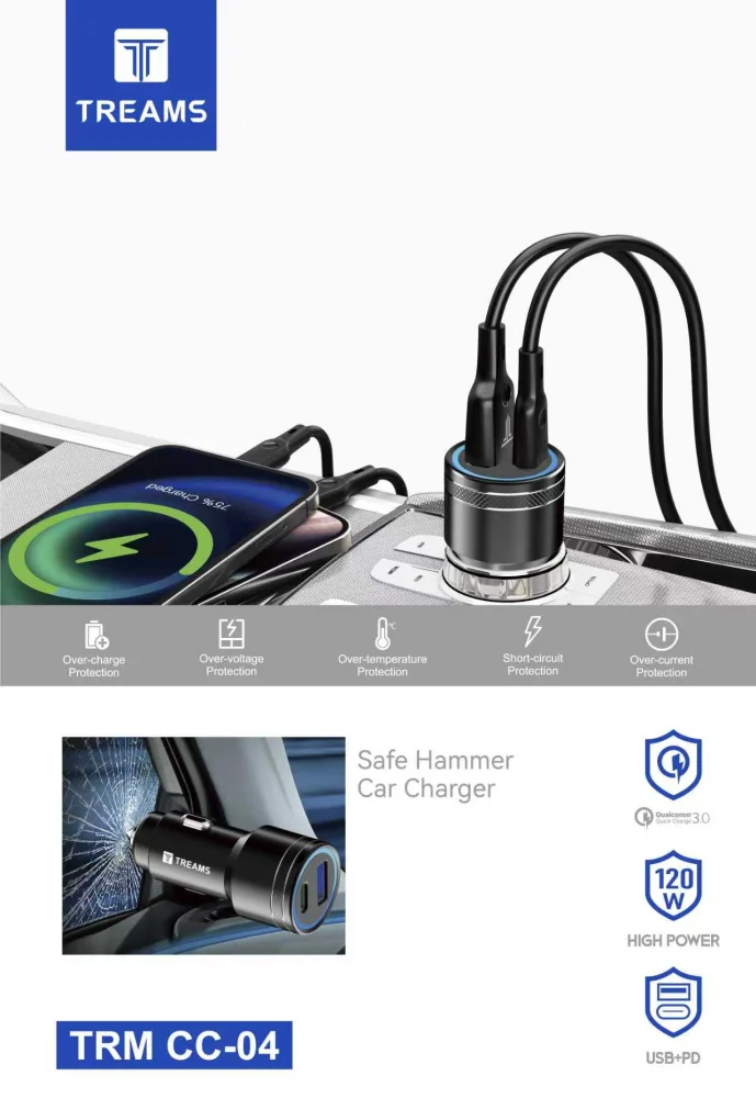 Car Charger