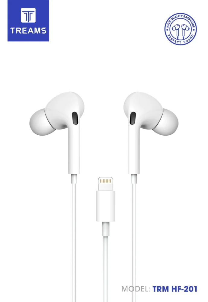 Earphone