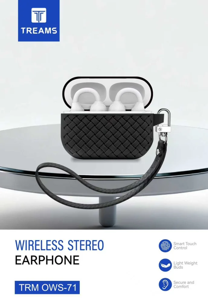 Earbuds