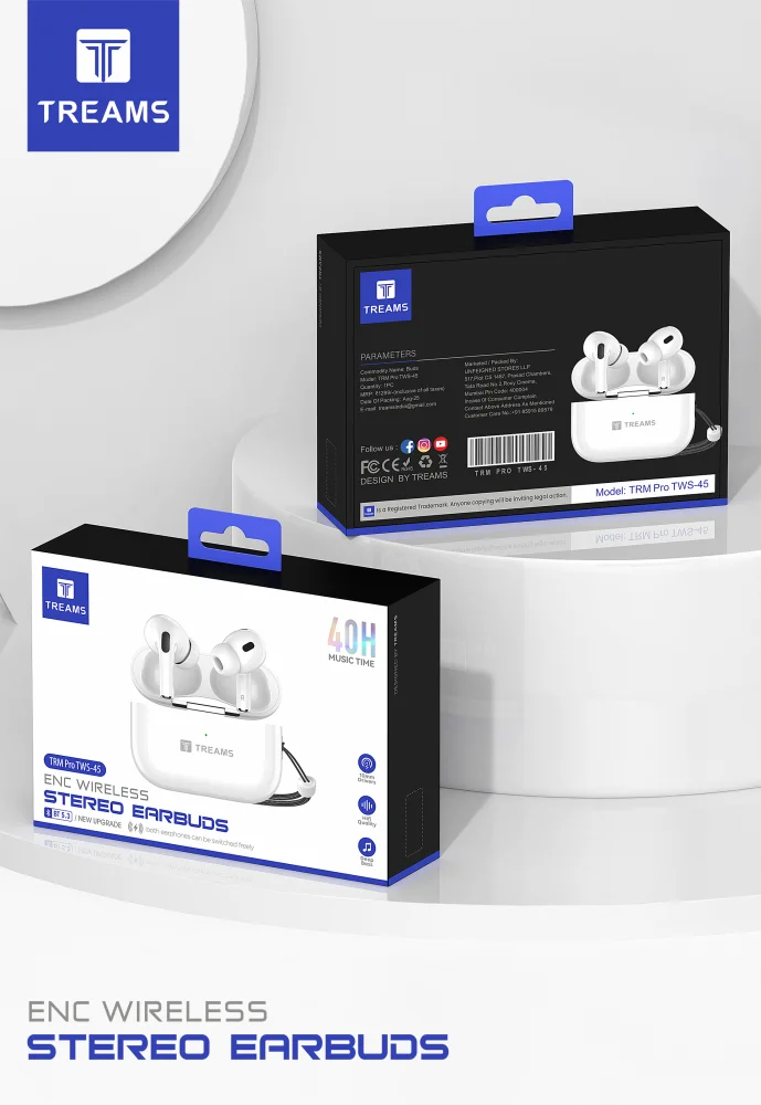 Earbuds