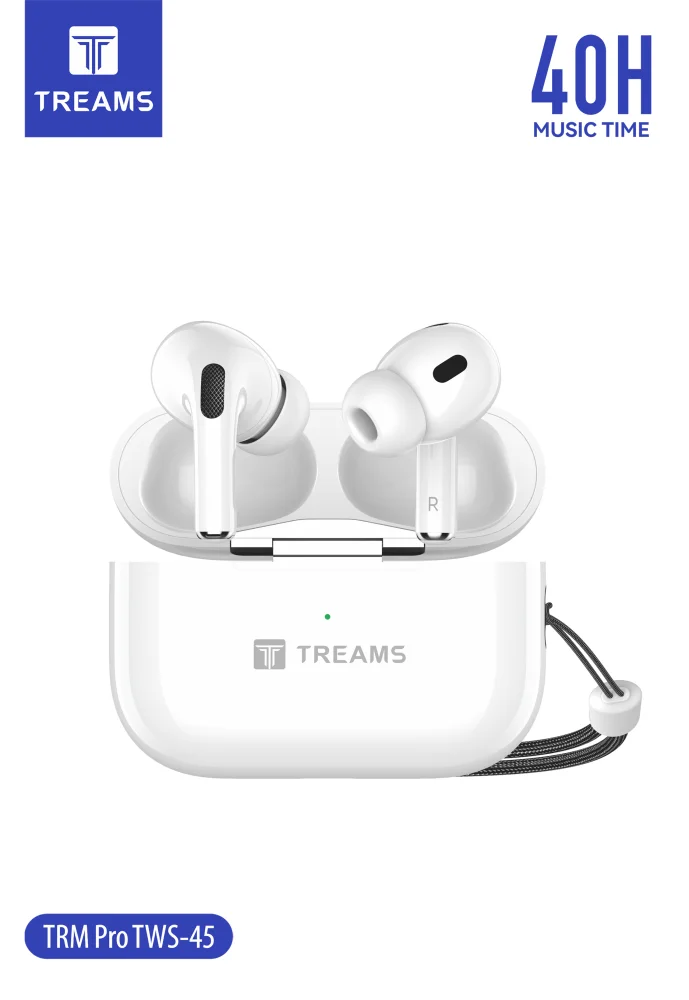 Earbuds